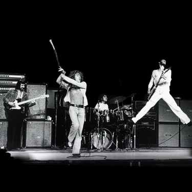 The Who - Live At Leeds (Remastered) -  Music