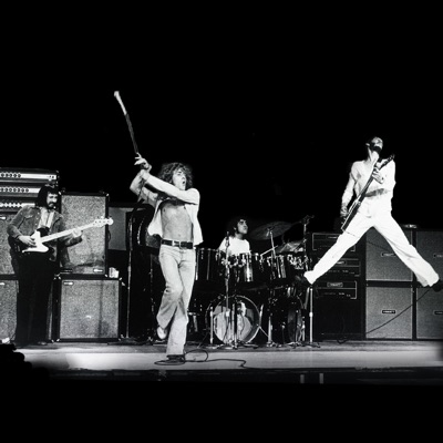 The Who