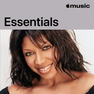 Listen to Natalie Cole Essentials featuring Natalie Cole
