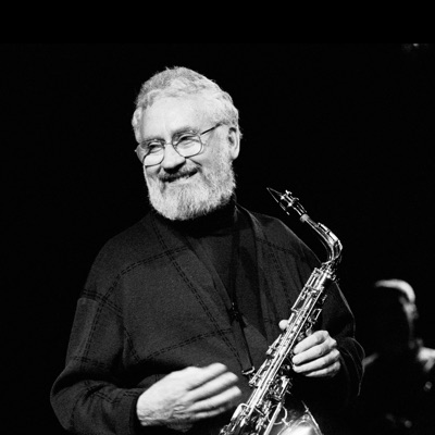 Lee Konitz