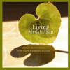 Living Meditation - Guided Meditations With David Harshada Wagner - Music for Deep Meditation
