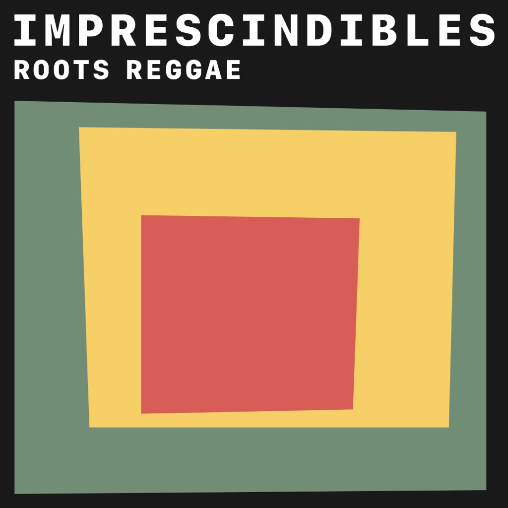 Roots reggae: imprescindibles