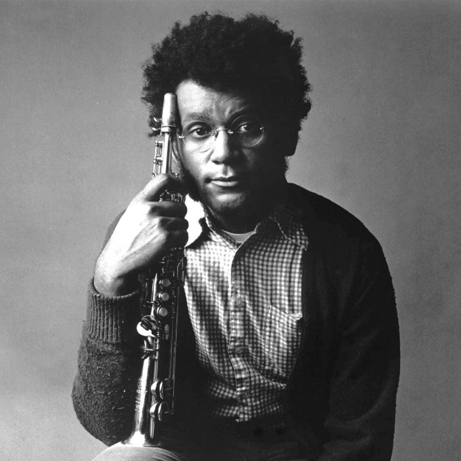 Фото Anthony Braxton
