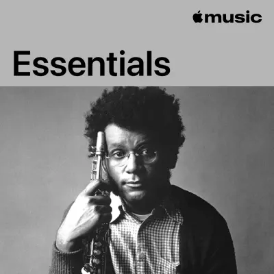 Anthony Braxton Essentials