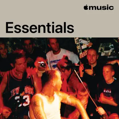 Listen to H2O Essentials featuring H2O