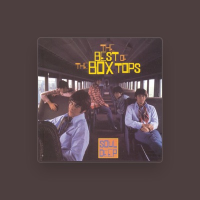 The Box Tops