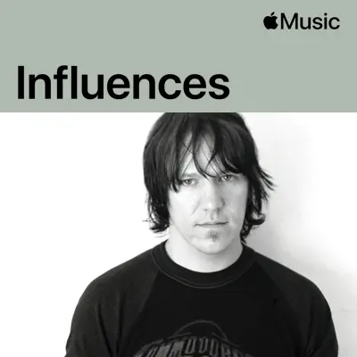 Luister naar 'Elliott Smith: Influences' met Nick Drake