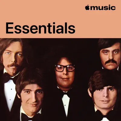 Listen to The Turtles Essentials featuring The Turtles