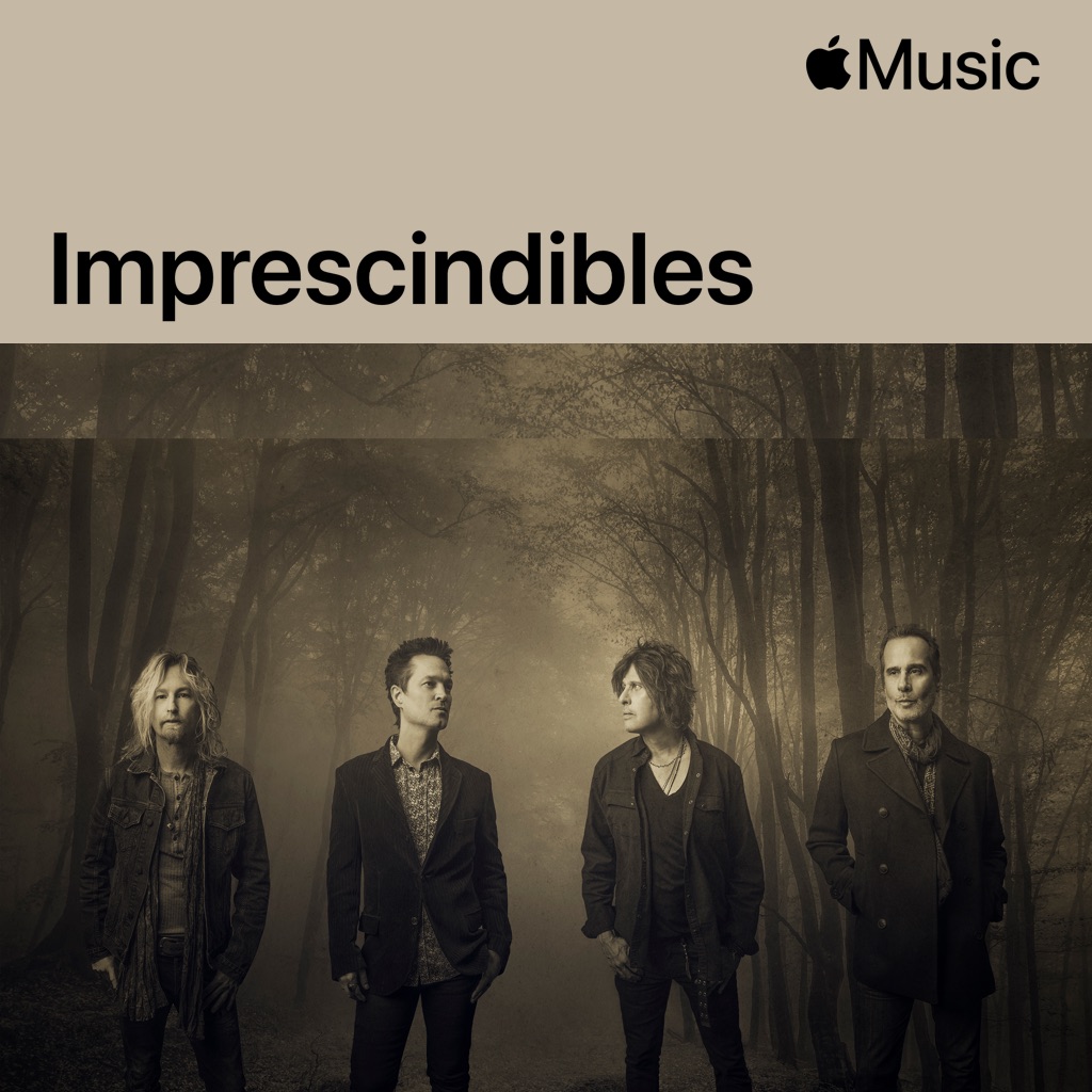 Stone Temple Pilots: imprescindibles