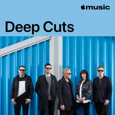 Listen to New Order: Deep Cuts featuring New Order