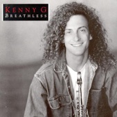 Kenny G - The Joy Of Life