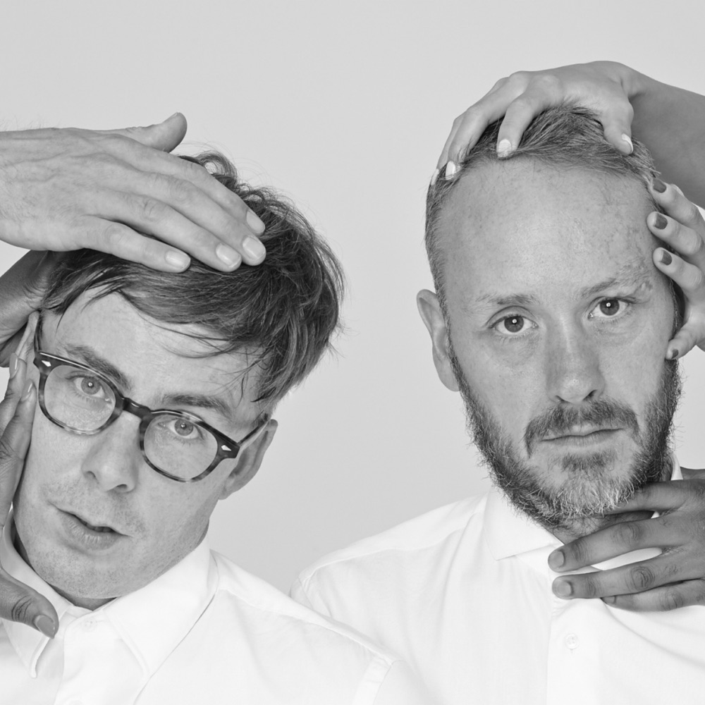 Фото Basement Jaxx