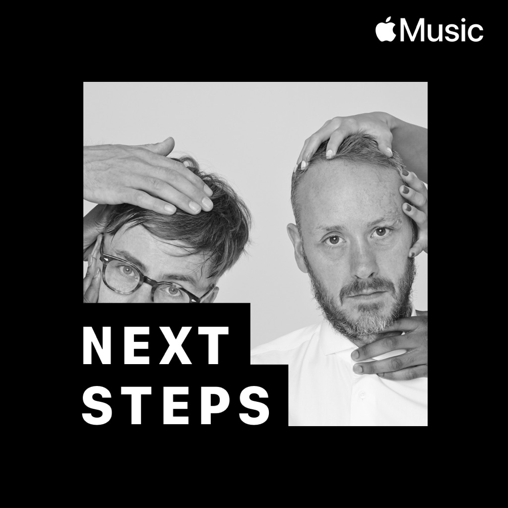 Basement Jaxx：隠れた名曲