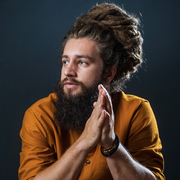 Marcus Gad's avatar