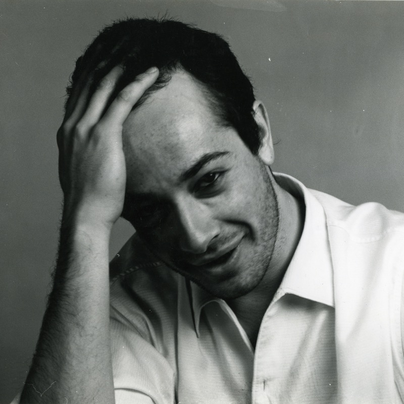 Walter Verdin