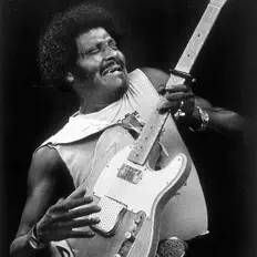 Listen to Albert Collins, watch music videos, read bio, see tour dates & more!