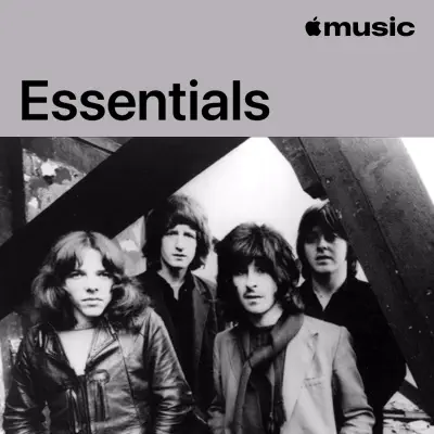 Listen to Badfinger Essentials featuring Badfinger