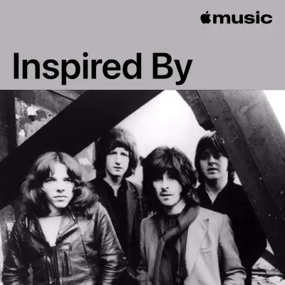 Listen to Inspired by Badfinger featuring Matthew Sweet