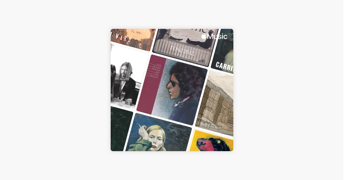 ‎Acoustic Autumn - Playlist - Apple Music