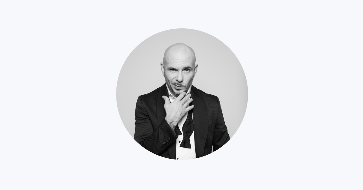 ‎Pitbull on Apple Music