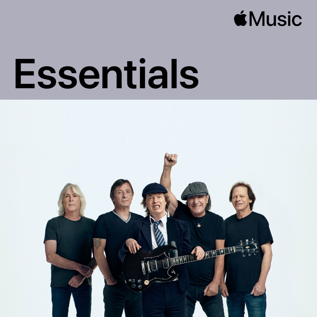 AC/DC Essentials