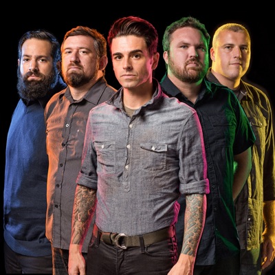 Listen to Further Seems Forever, watch music videos, read bio, see tour dates & more!