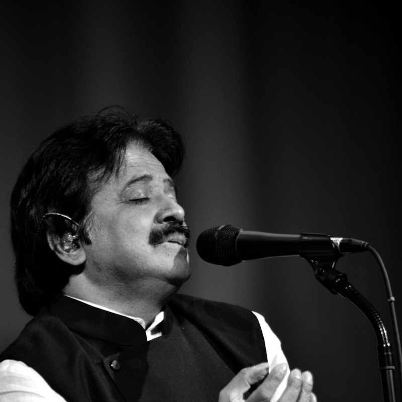 S.A. Rajkumar, Nandalala, Swarnalatha & Srinivas - Aasavechen