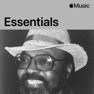 James Moody Essentials