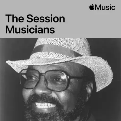 James Moody: The Session Musicians