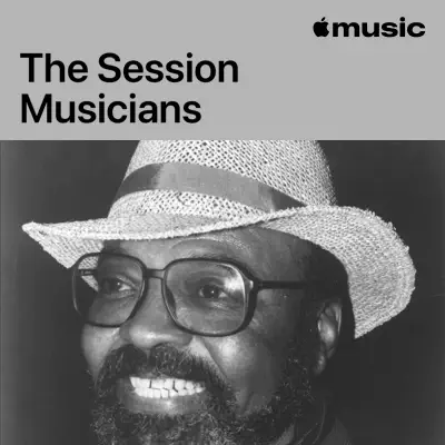 Listen to James Moody: The Session Musicians featuring Dizzy Gillespie