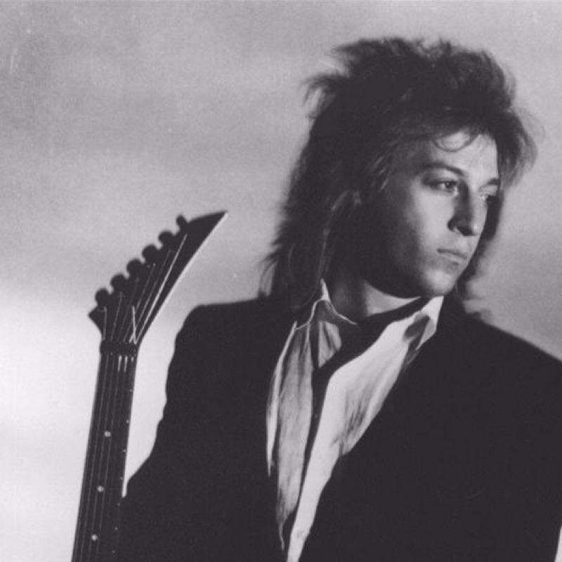 Aldo Nova - Fantasy 2.0