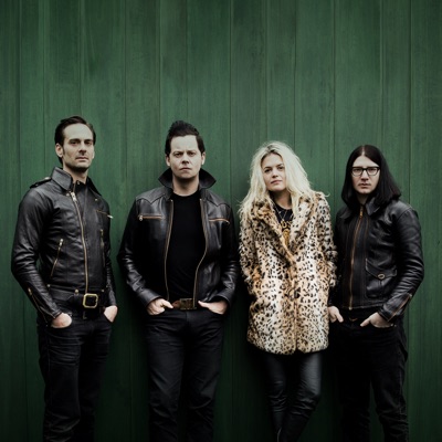 The Dead Weather