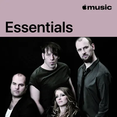 Listen to Guano Apes Essentials featuring Guano Apes