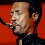 Billy Harper