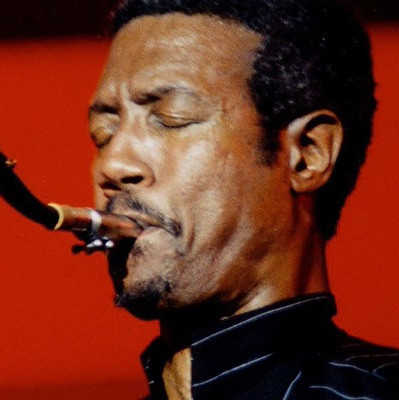 Billy Harper