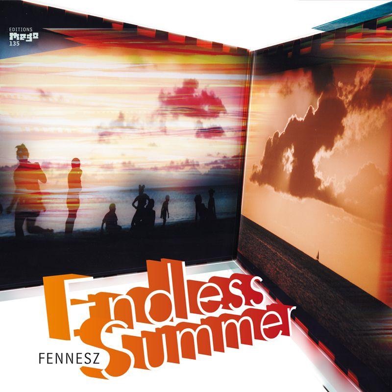 Endless Summer by Fennesz