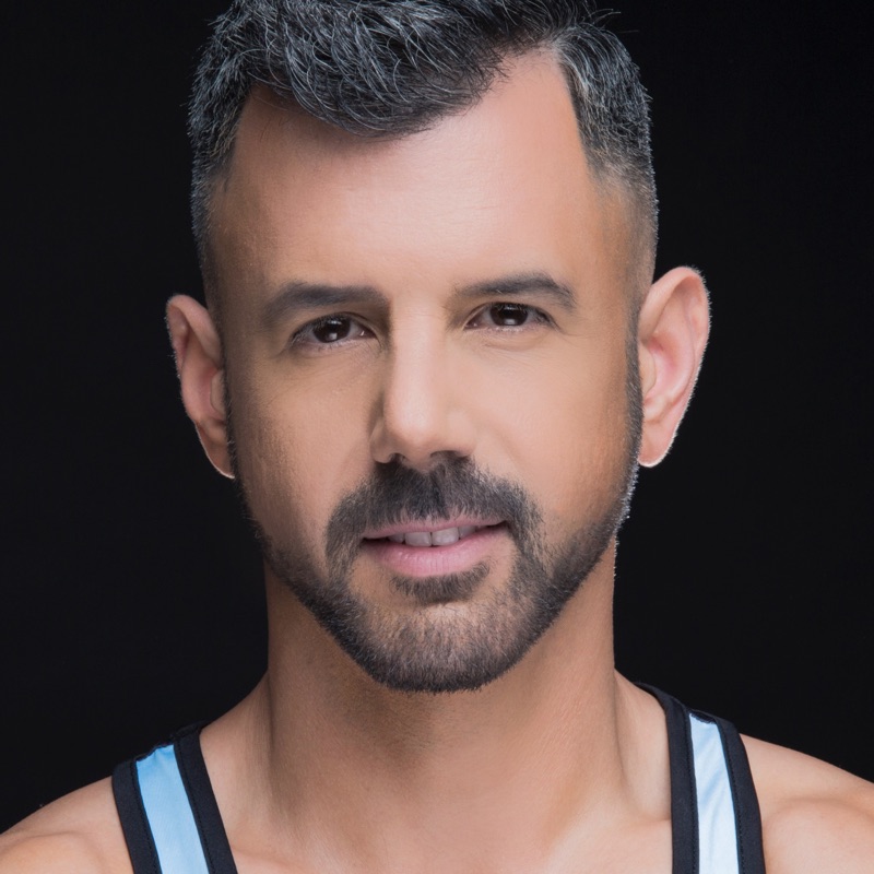 Guy Scheiman