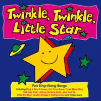 Twinkle Twinkle Little Star — Kidzone