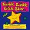 Twinkle Twinkle Little Star - Kidzone lyrics
