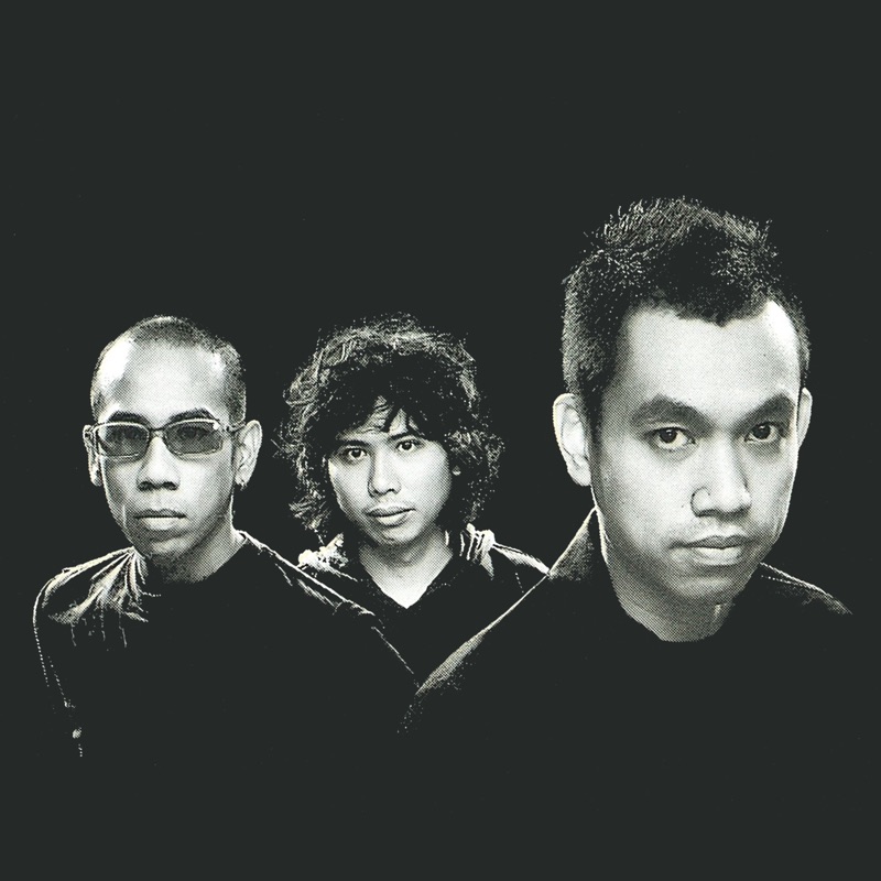 Moderndog - ก่อน (Before)