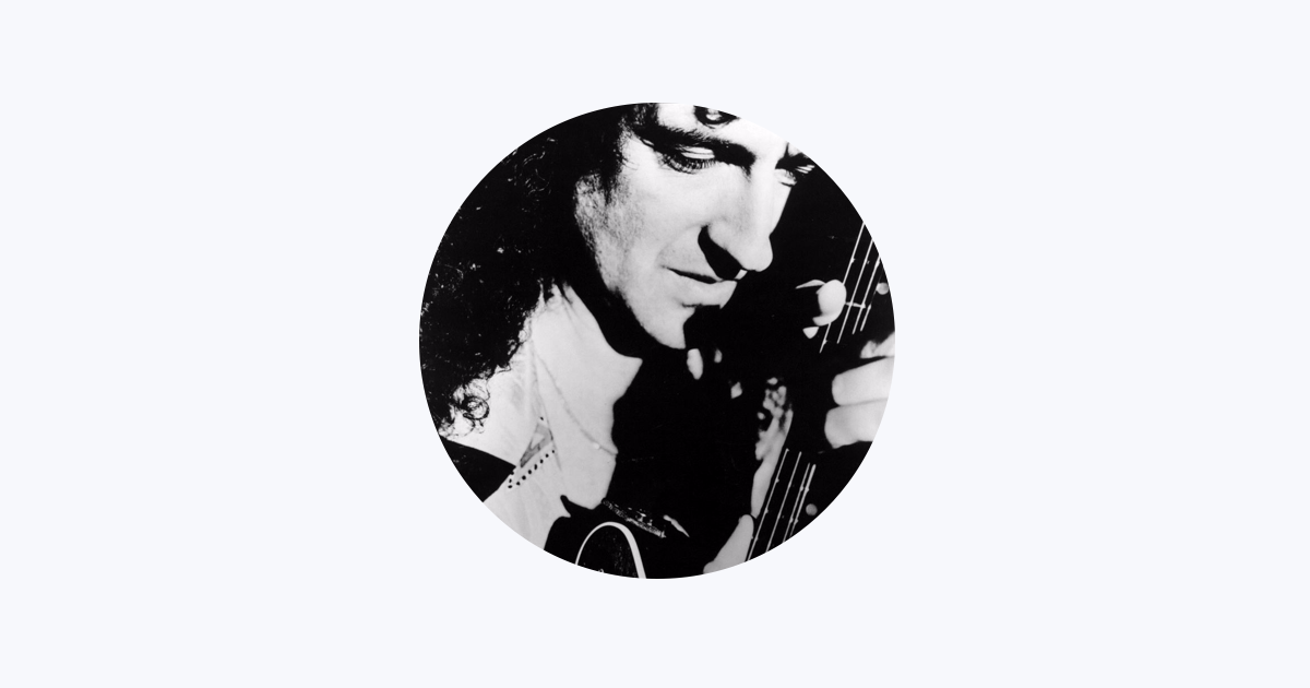 ブライアン・メイ - Apple Music