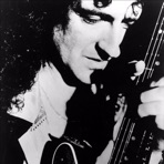 Brian May