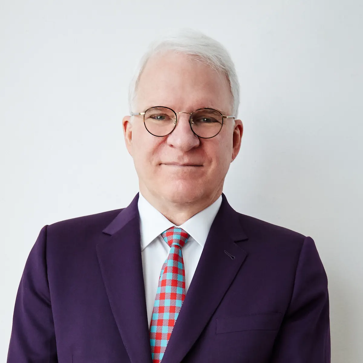 Steve Martin