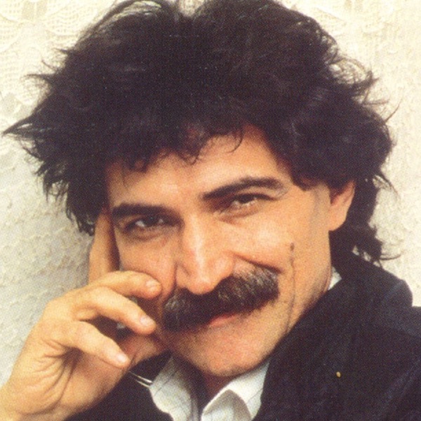 Belchior's avatar