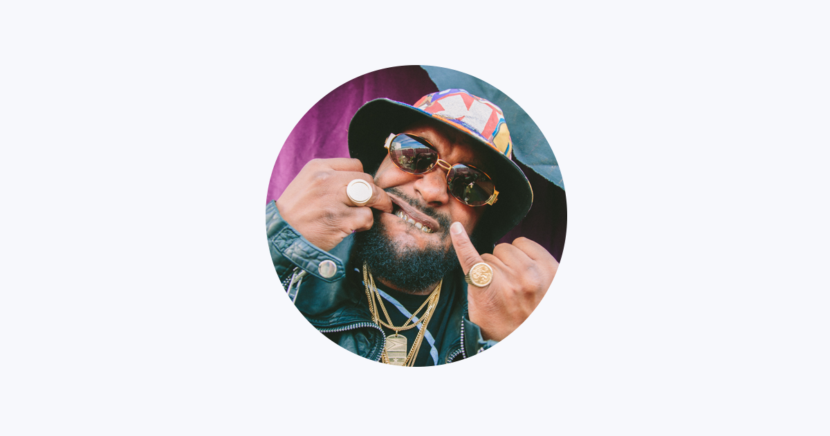 ‎Donae'o on Apple Music