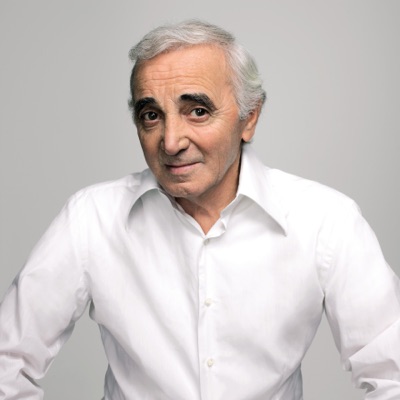 Charles Aznavour