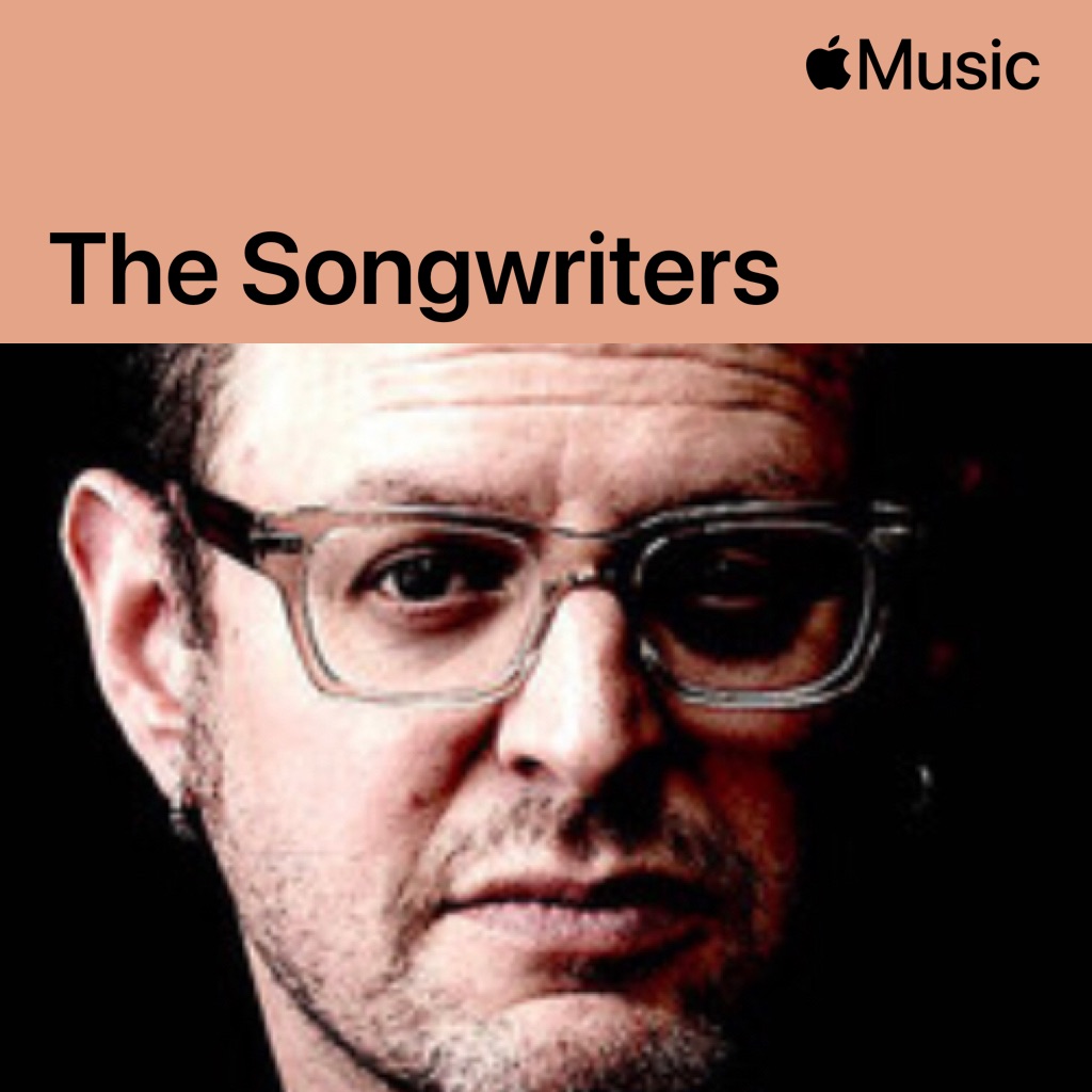 Kevin Kadish: The Songwriters