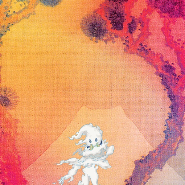 KIDS SEE GHOSTS's avatar