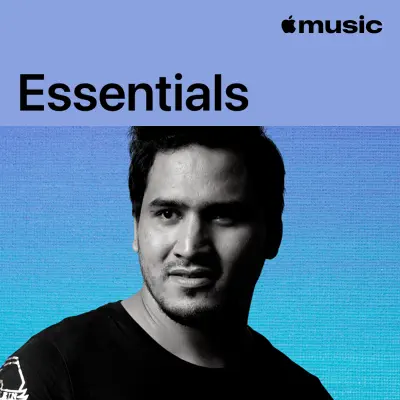 Listen to Dev Negi Essentials featuring Nakash Aziz