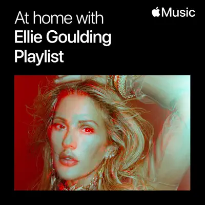 The Knife adlı sanatçının yer aldığı At Home with Ellie Goulding: The Playlist çalma listesini dinle